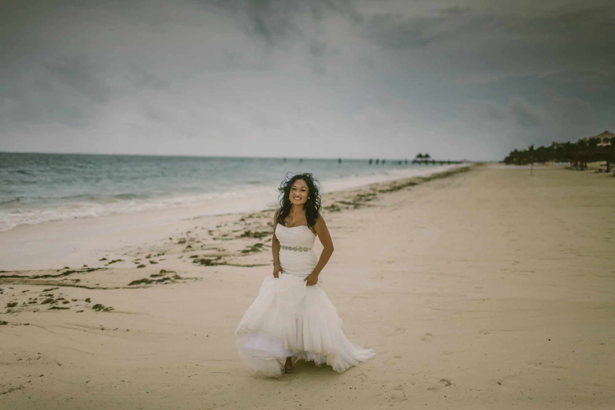 Candid Alberta wedding photography image 20