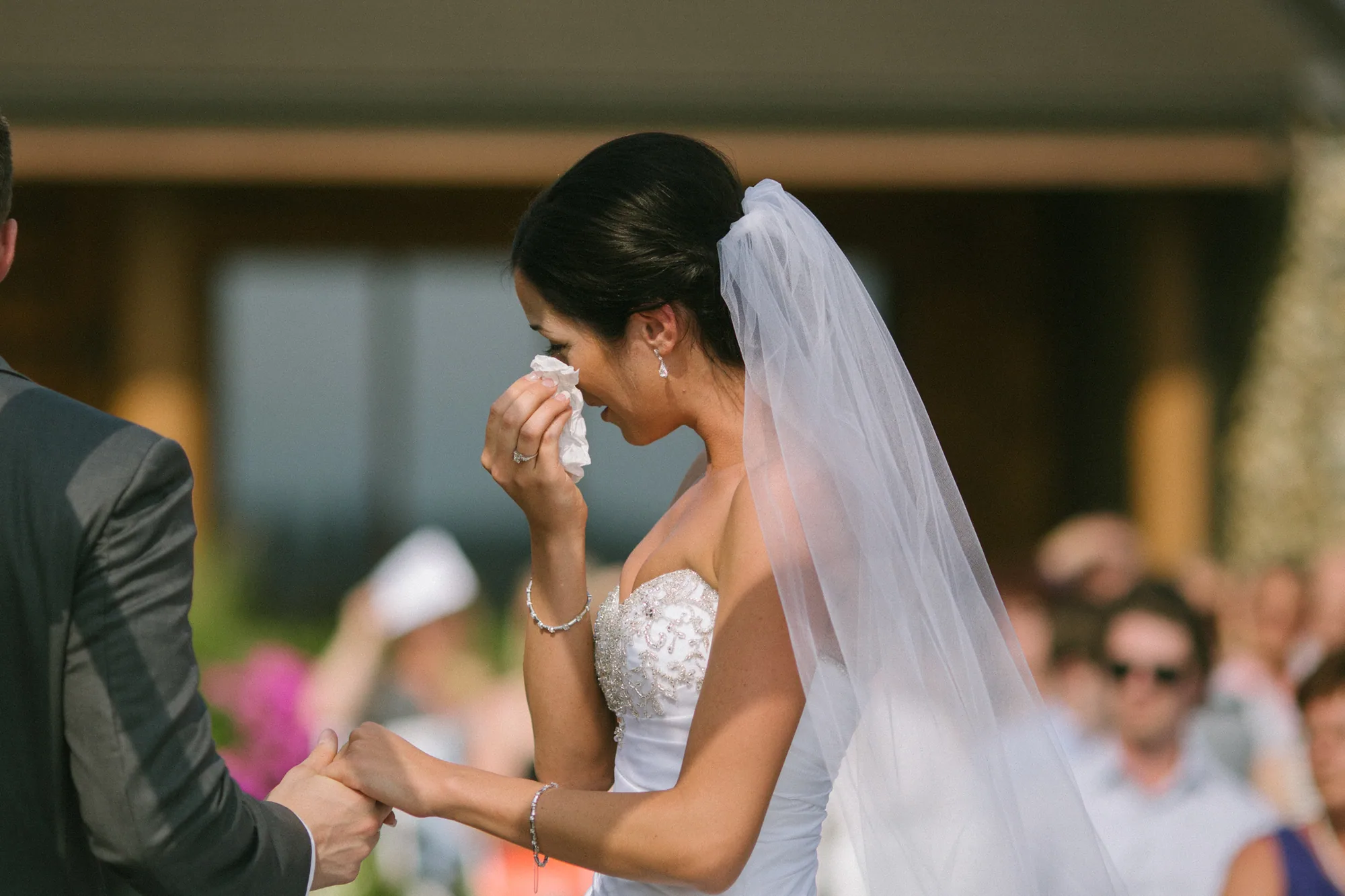 Candid Alberta wedding photography image 22