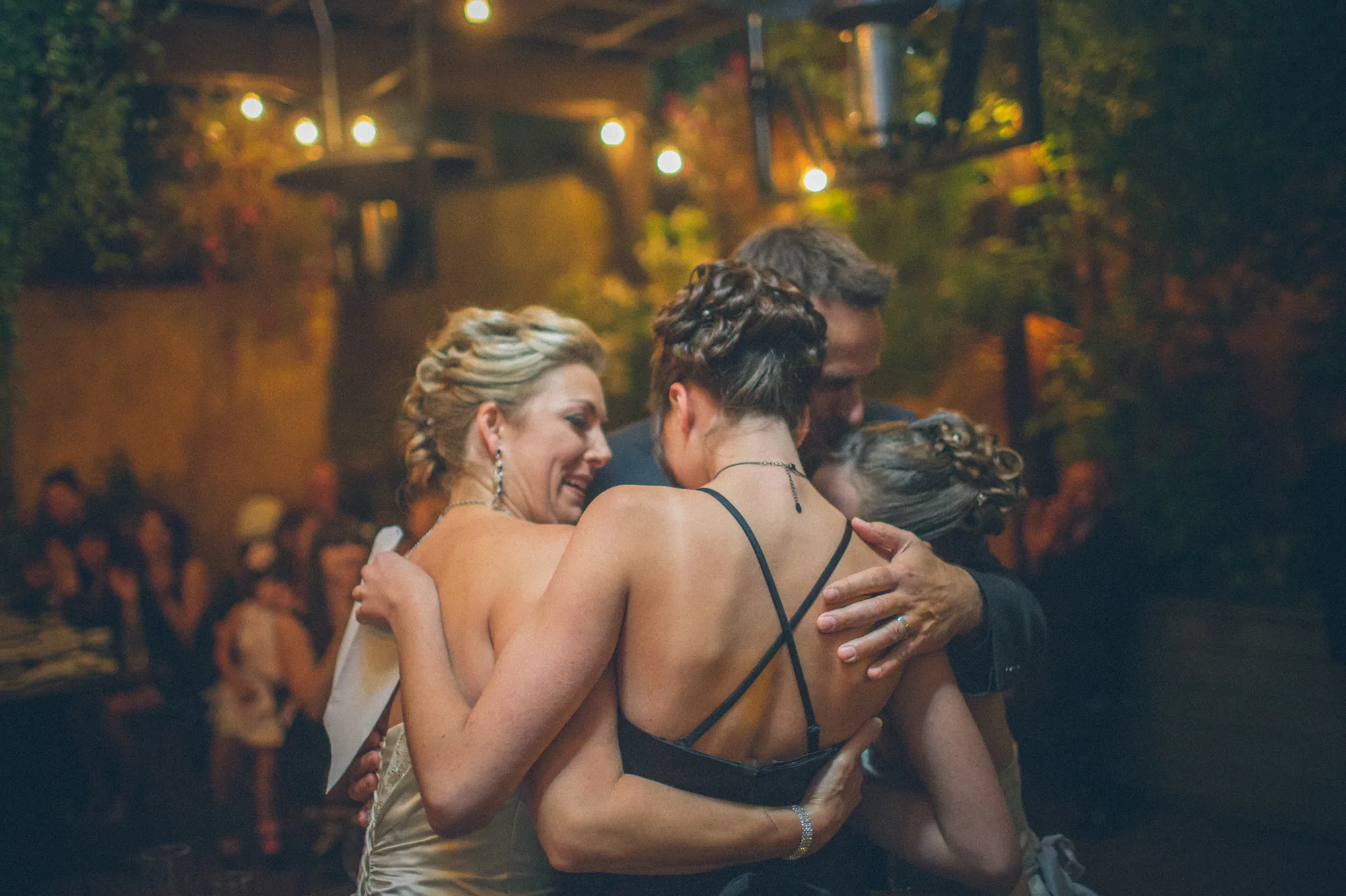 Candid Alberta wedding photography image 23
