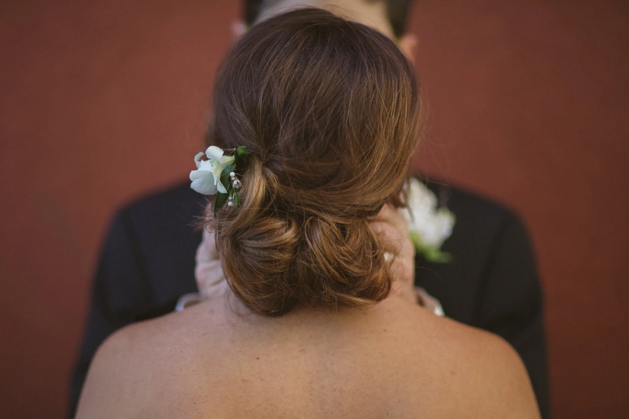 Candid Alberta wedding photography image 37