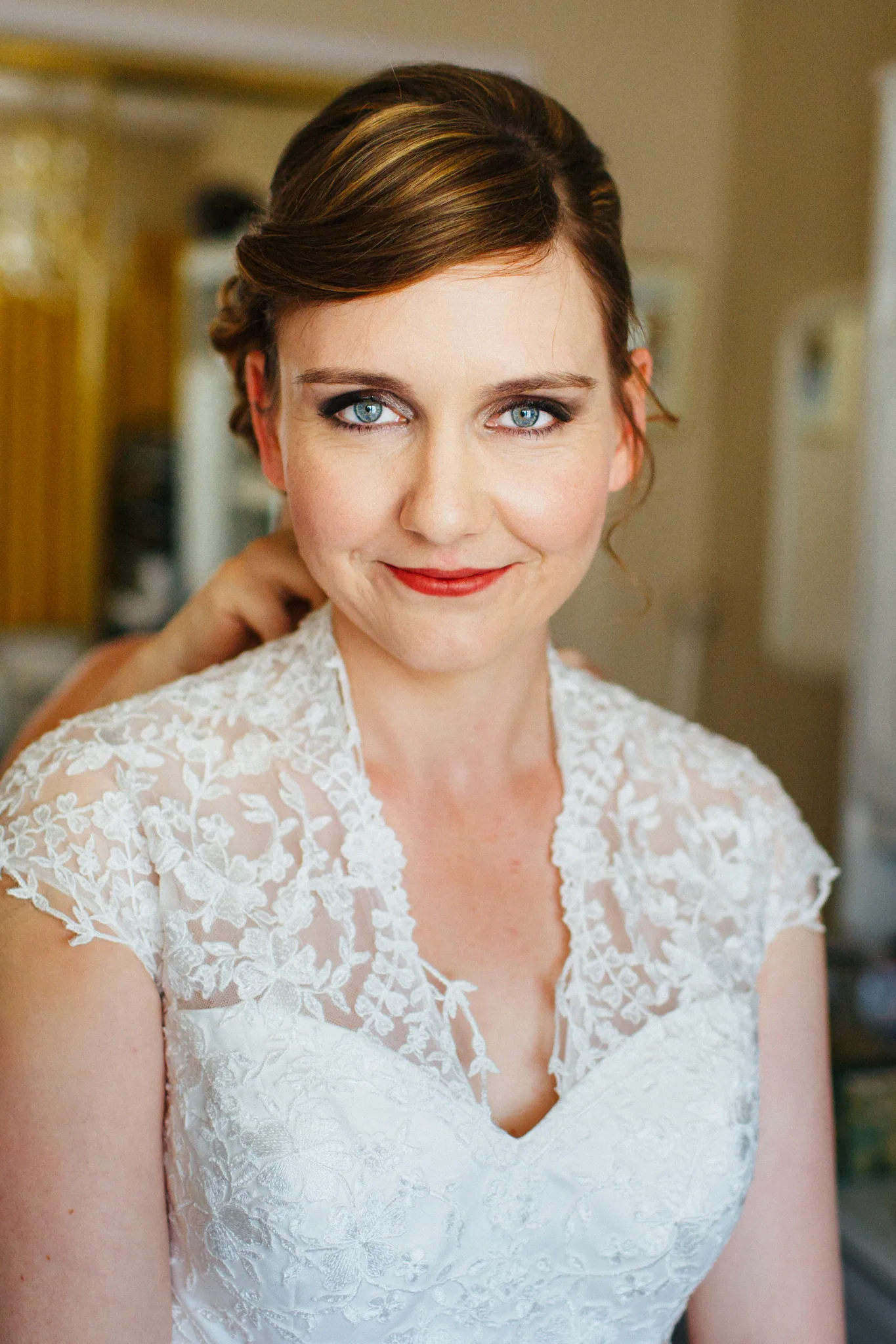 Candid Alberta wedding photography image 40