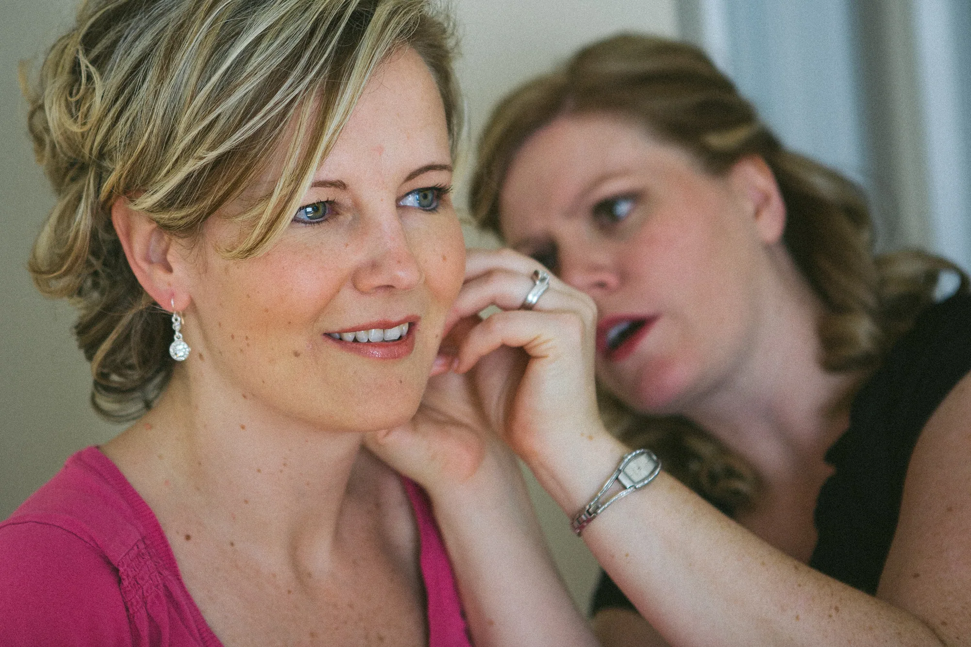 Candid Alberta wedding photography image 42