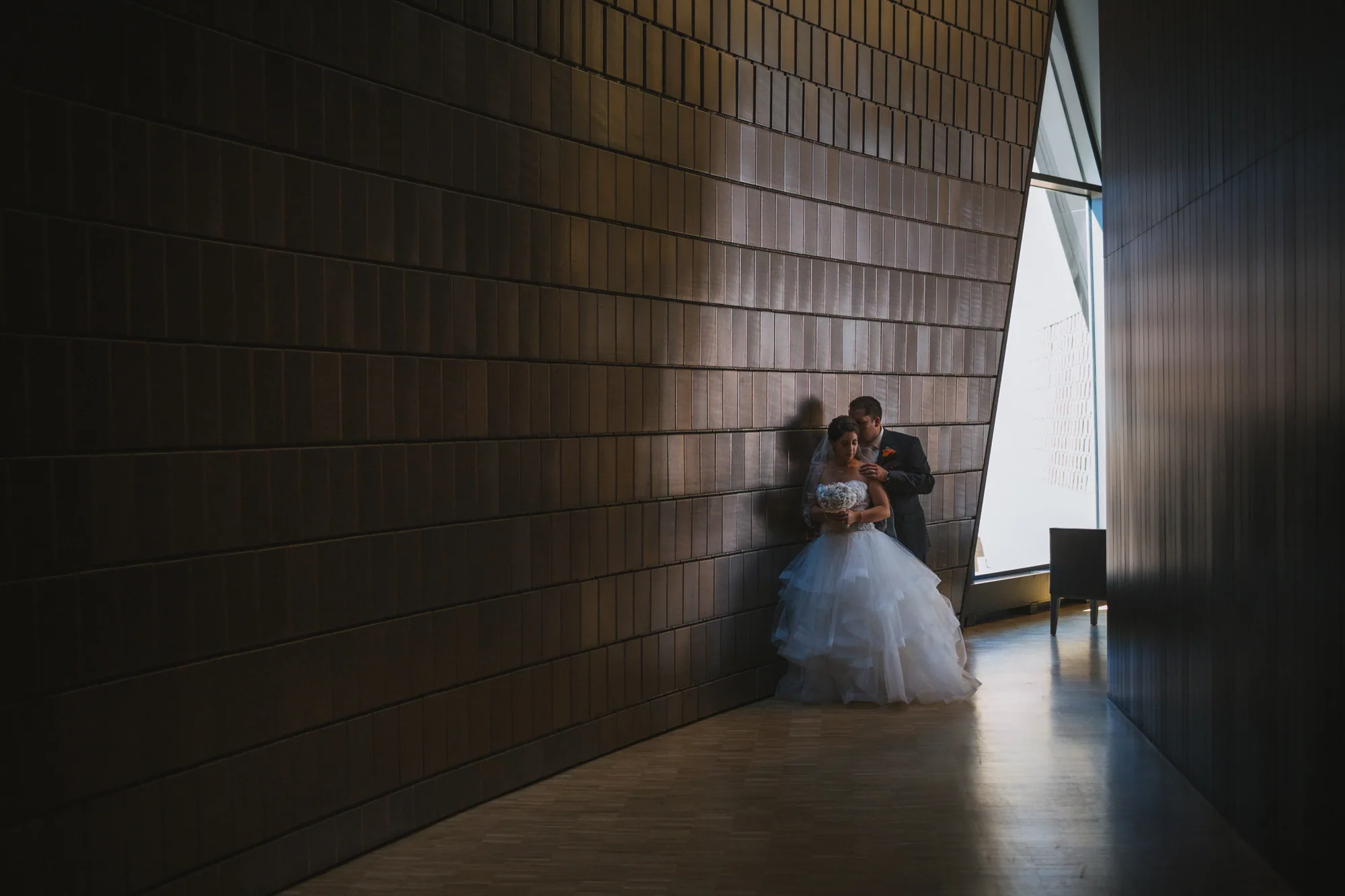 Candid Alberta wedding photography image 55