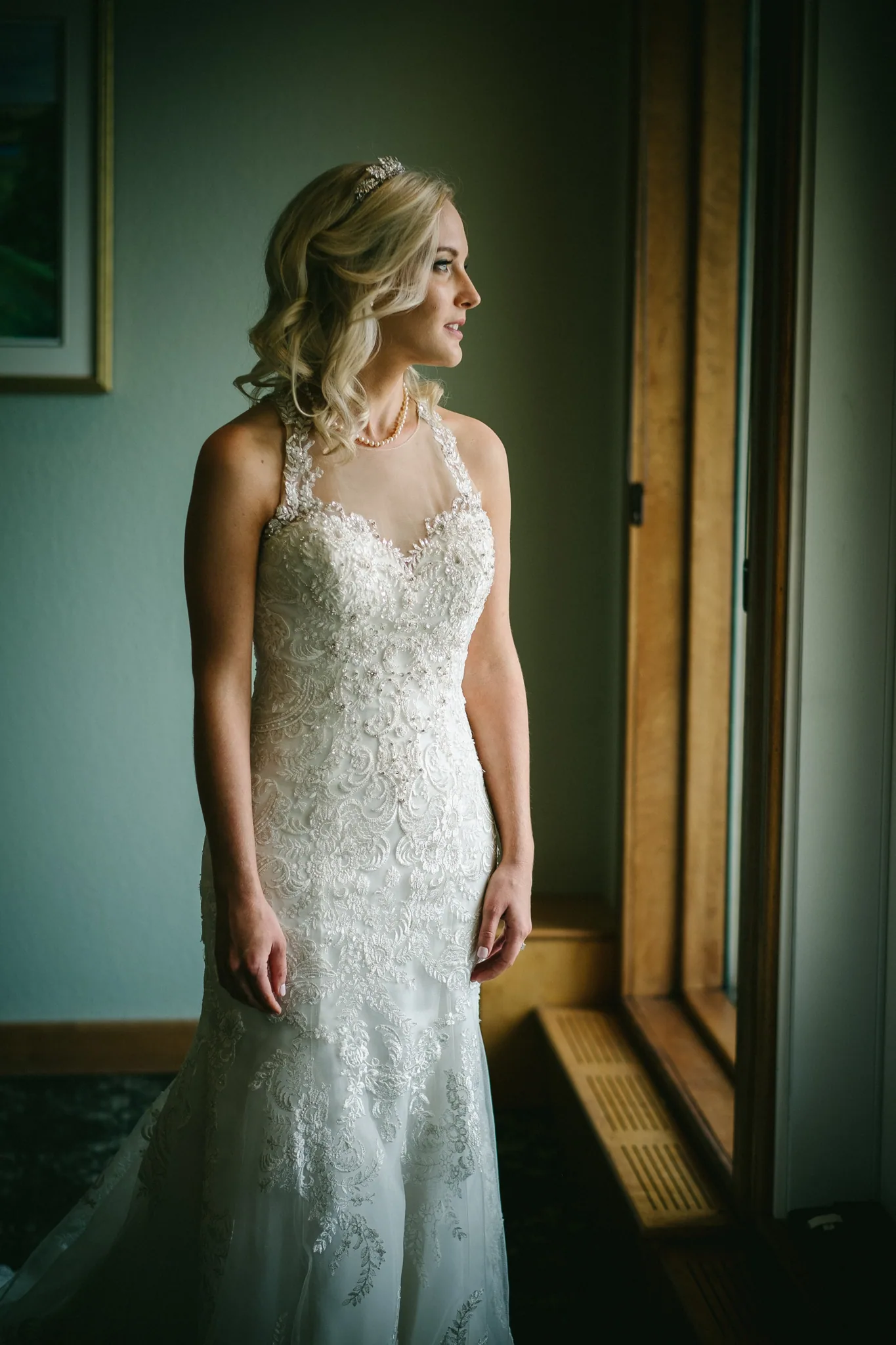 Candid Alberta wedding photography image 56