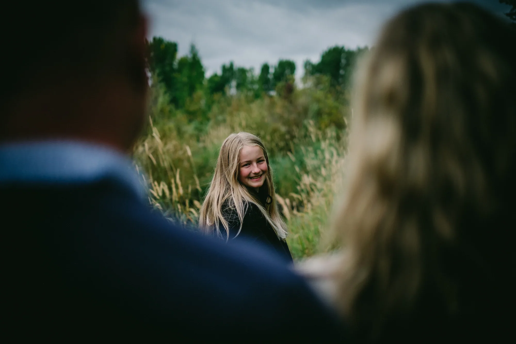 Lifestyle Alberta family photography image 1