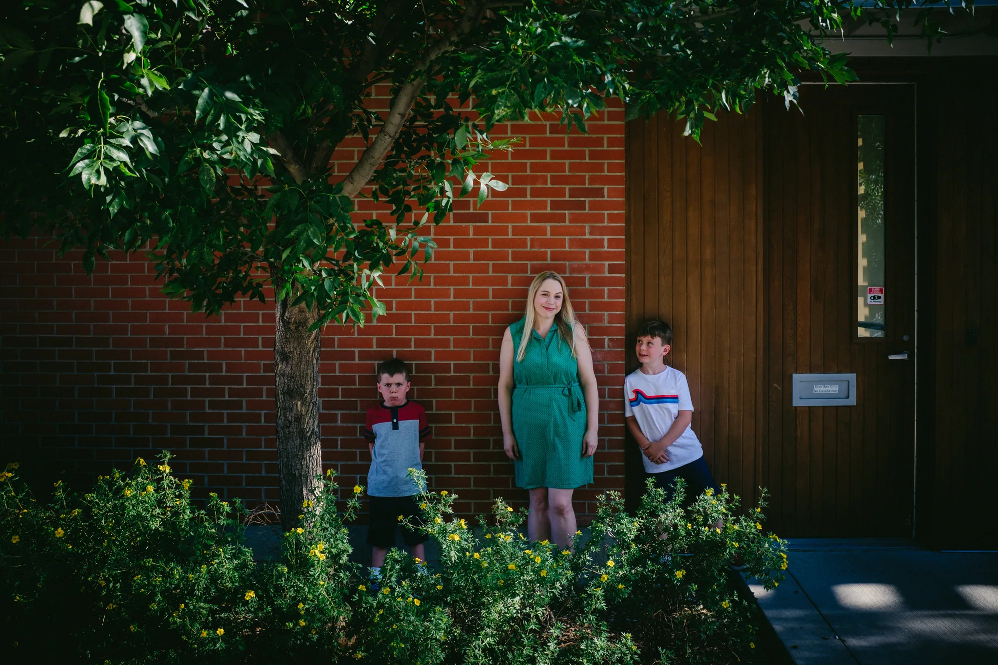 Lifestyle Alberta family photography image 2
