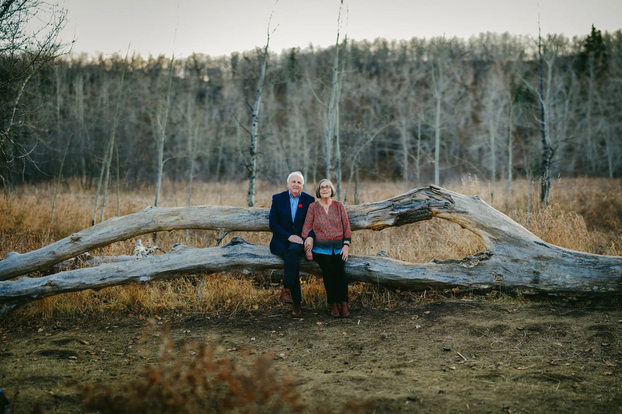 Lifestyle Alberta family photography image 3
