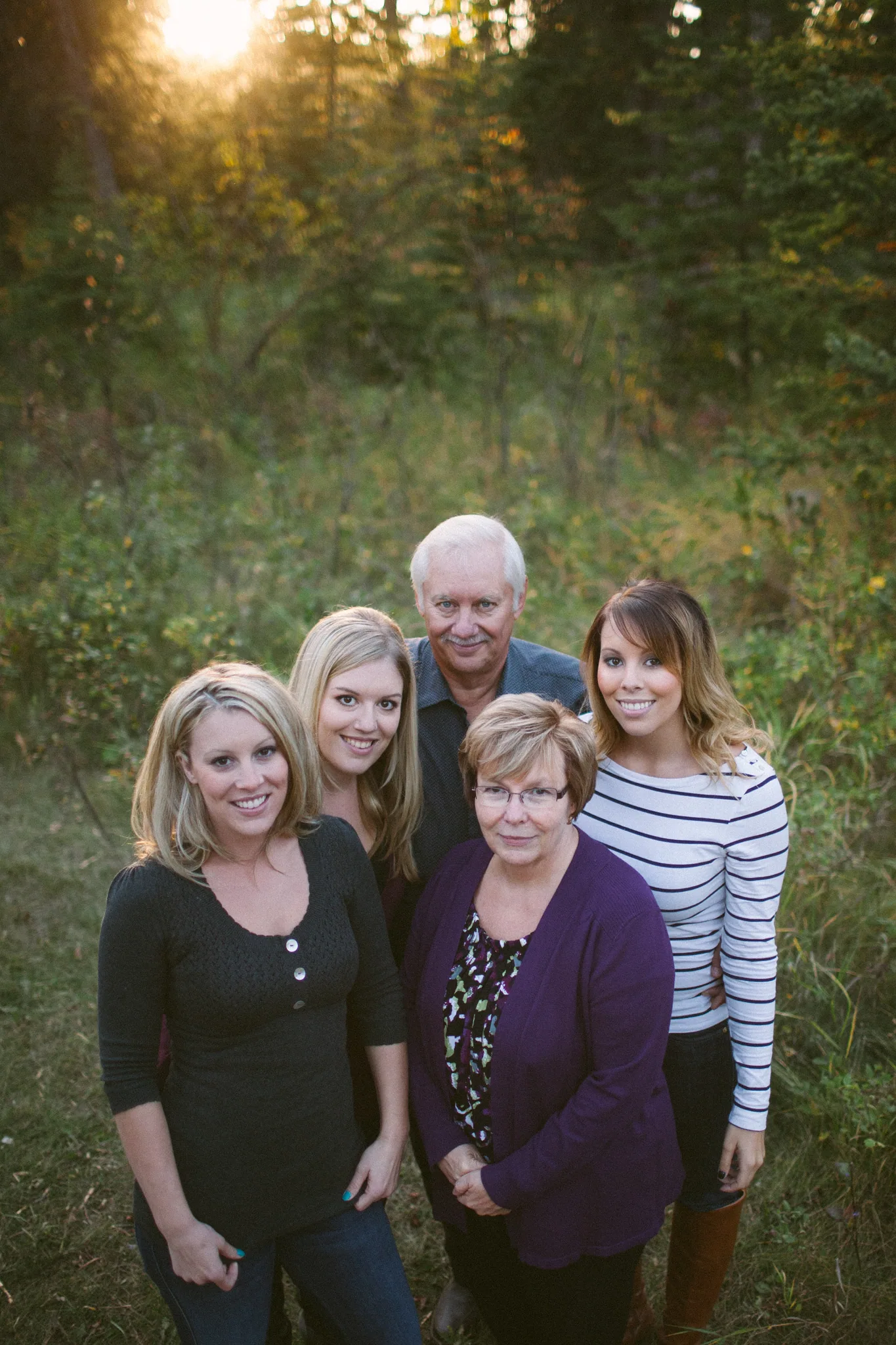 Lifestyle Alberta family photography image 5