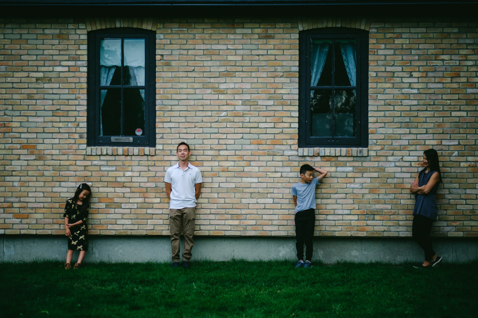 Lifestyle Alberta family photography image 7
