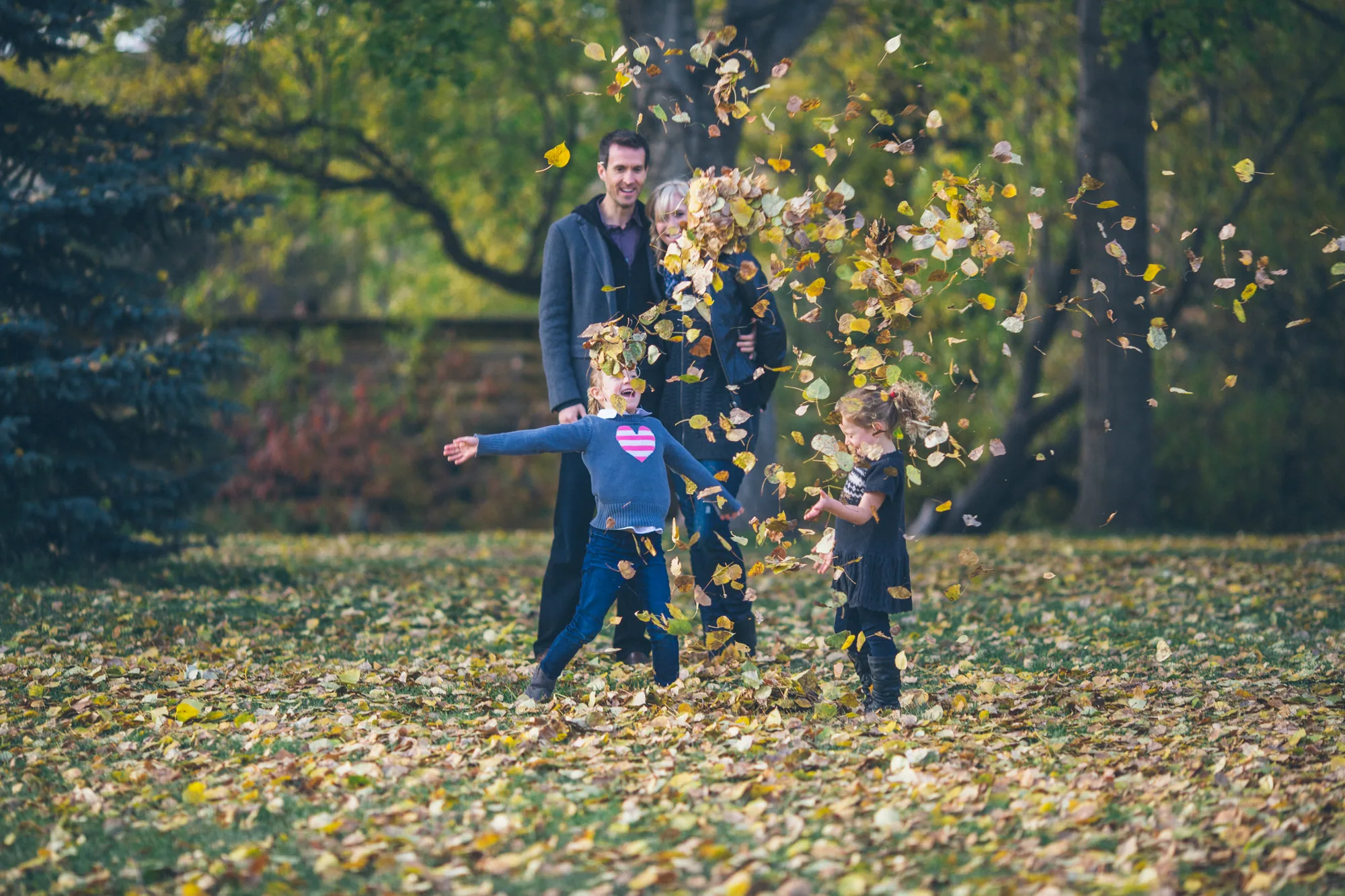 Lifestyle Alberta family photography image 11