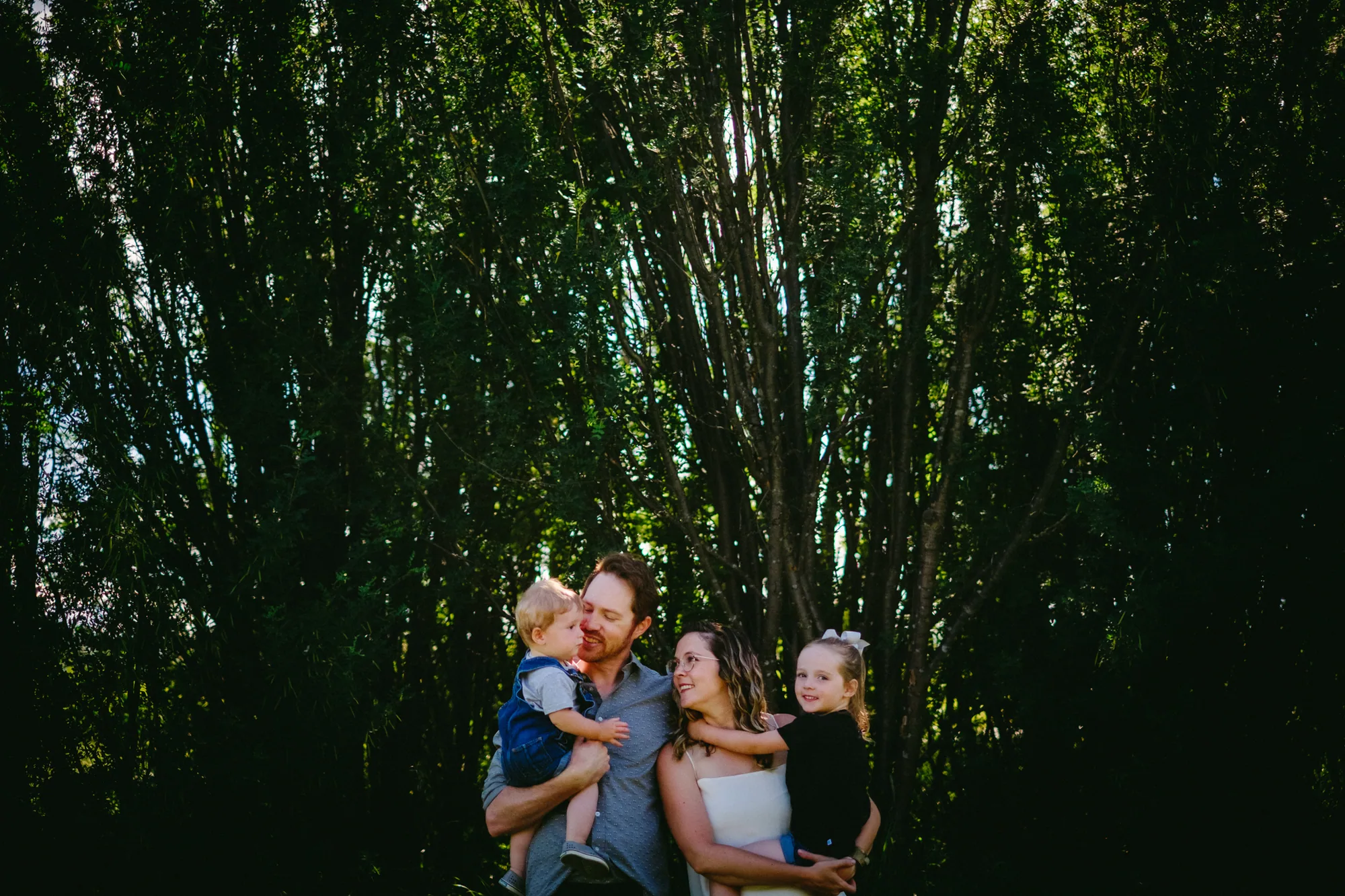 Lifestyle Alberta family photography image 13