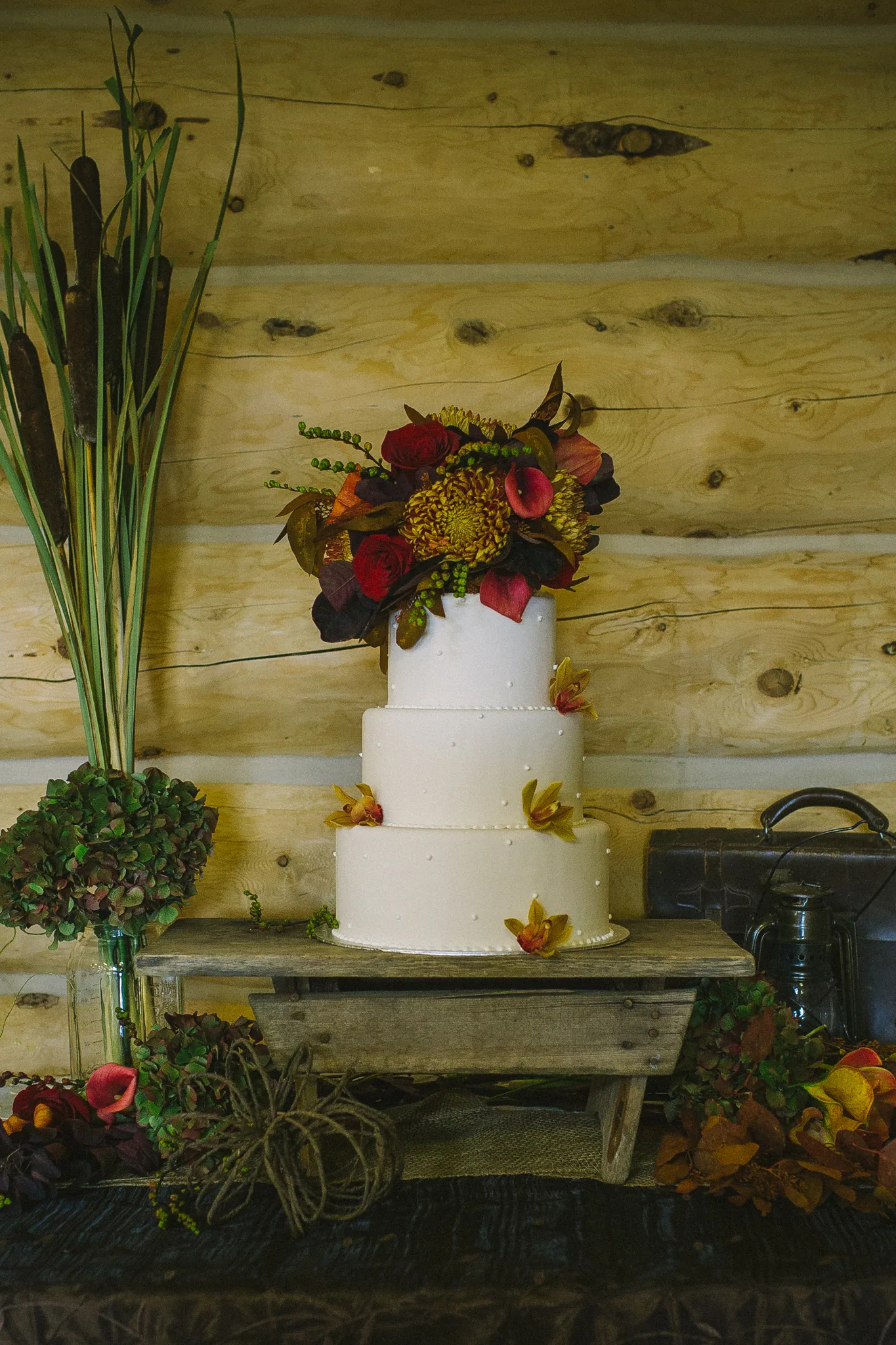 Candid Alberta wedding photography image 78