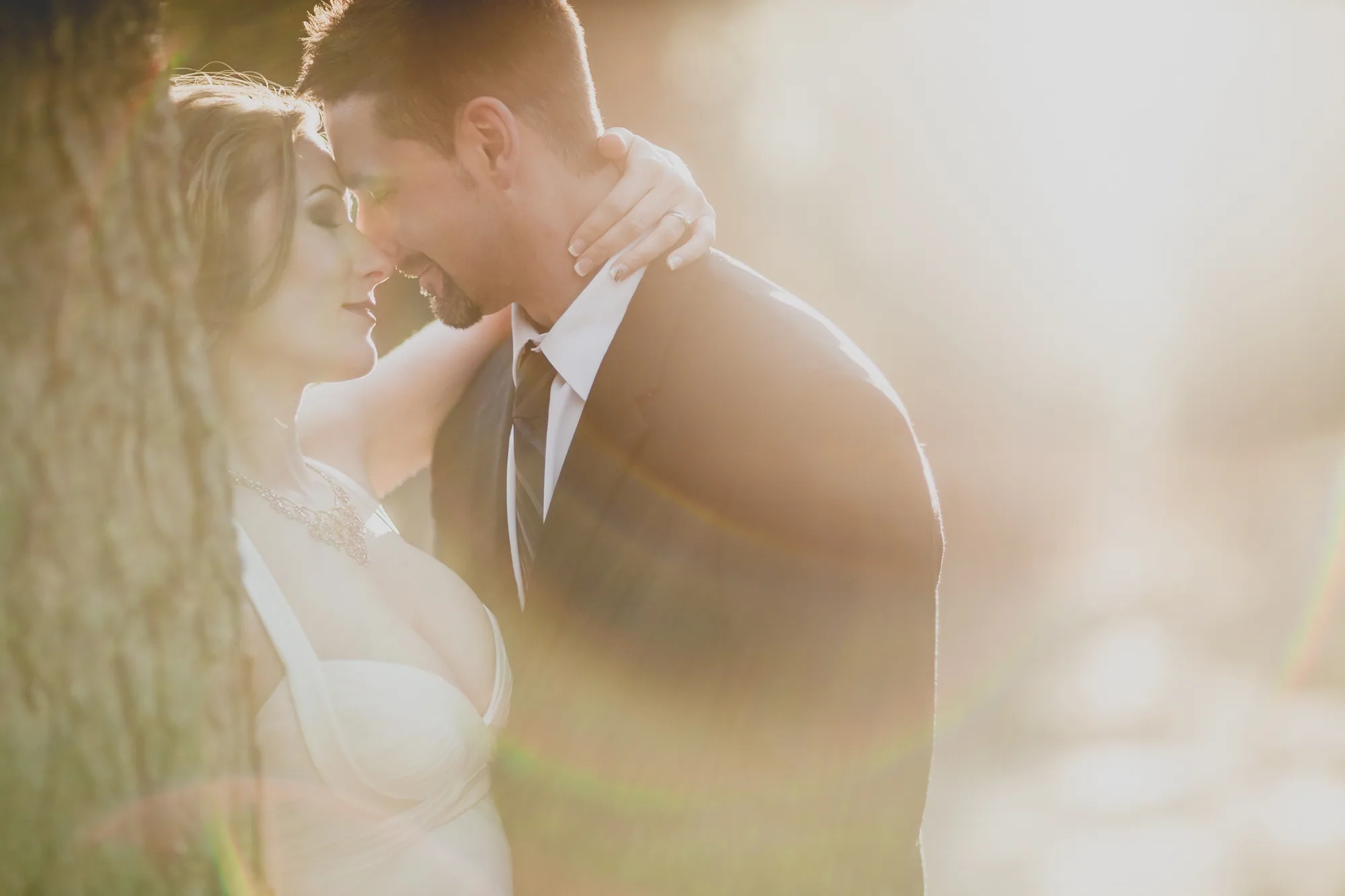 Candid Alberta wedding photography image 81