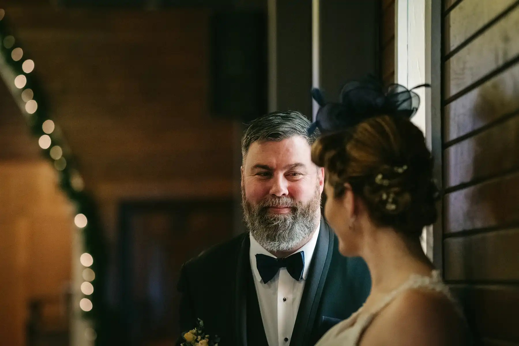 Candid Alberta wedding photography image 83