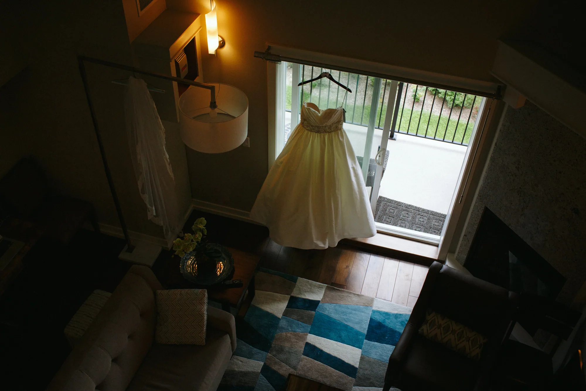 Candid Alberta wedding photography image 90