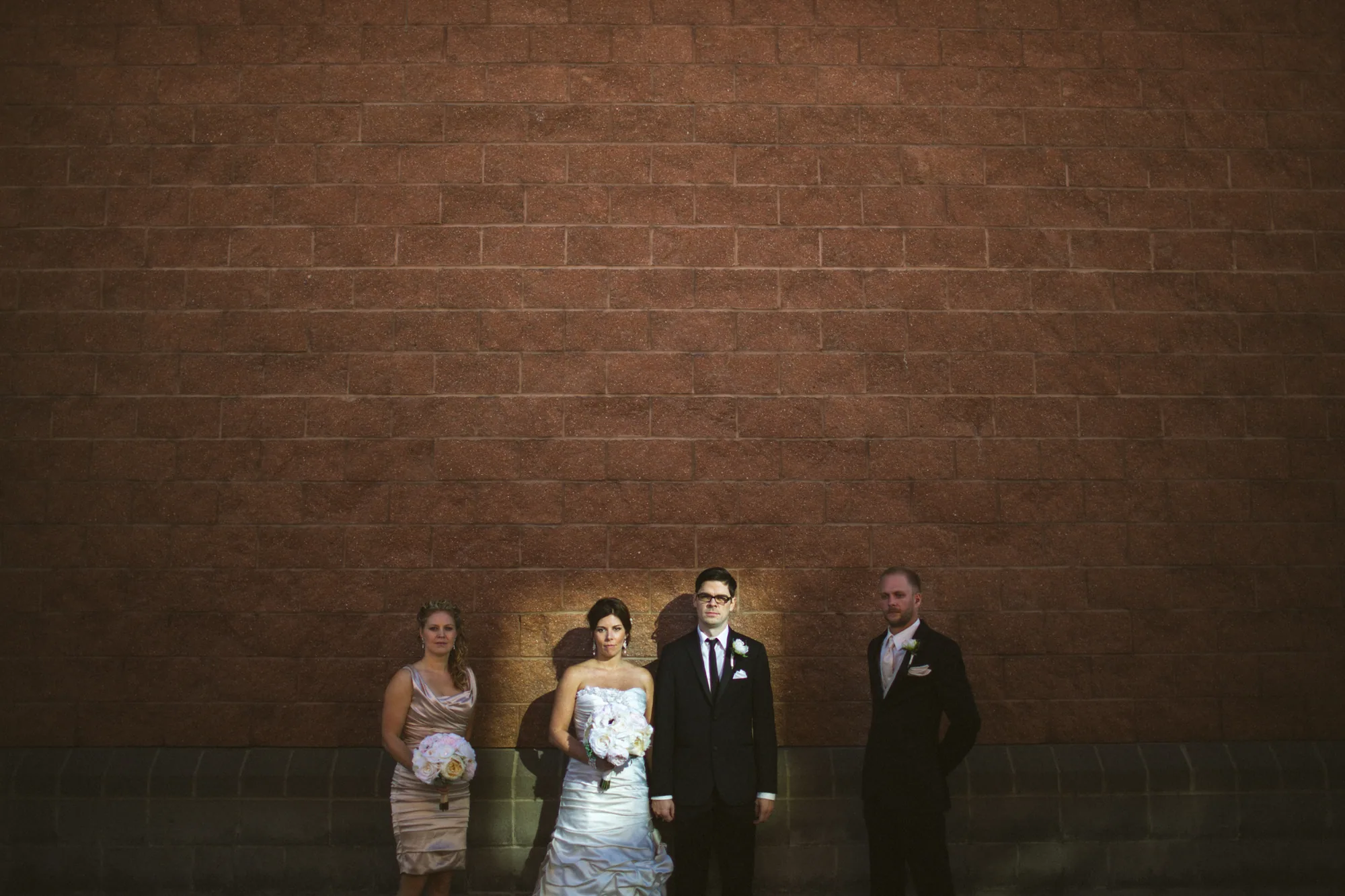 Candid Alberta wedding photography image 98