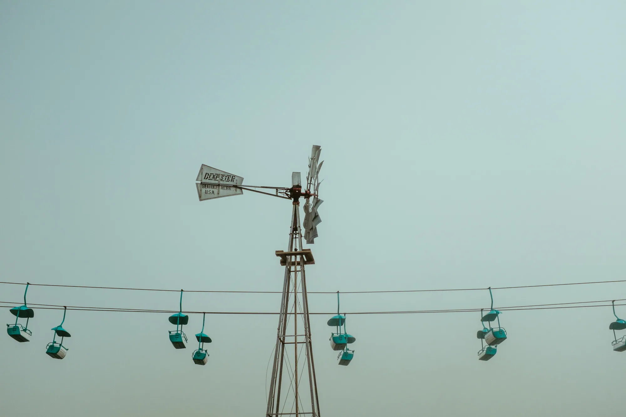 personal work photography image 100 by Rick Dang