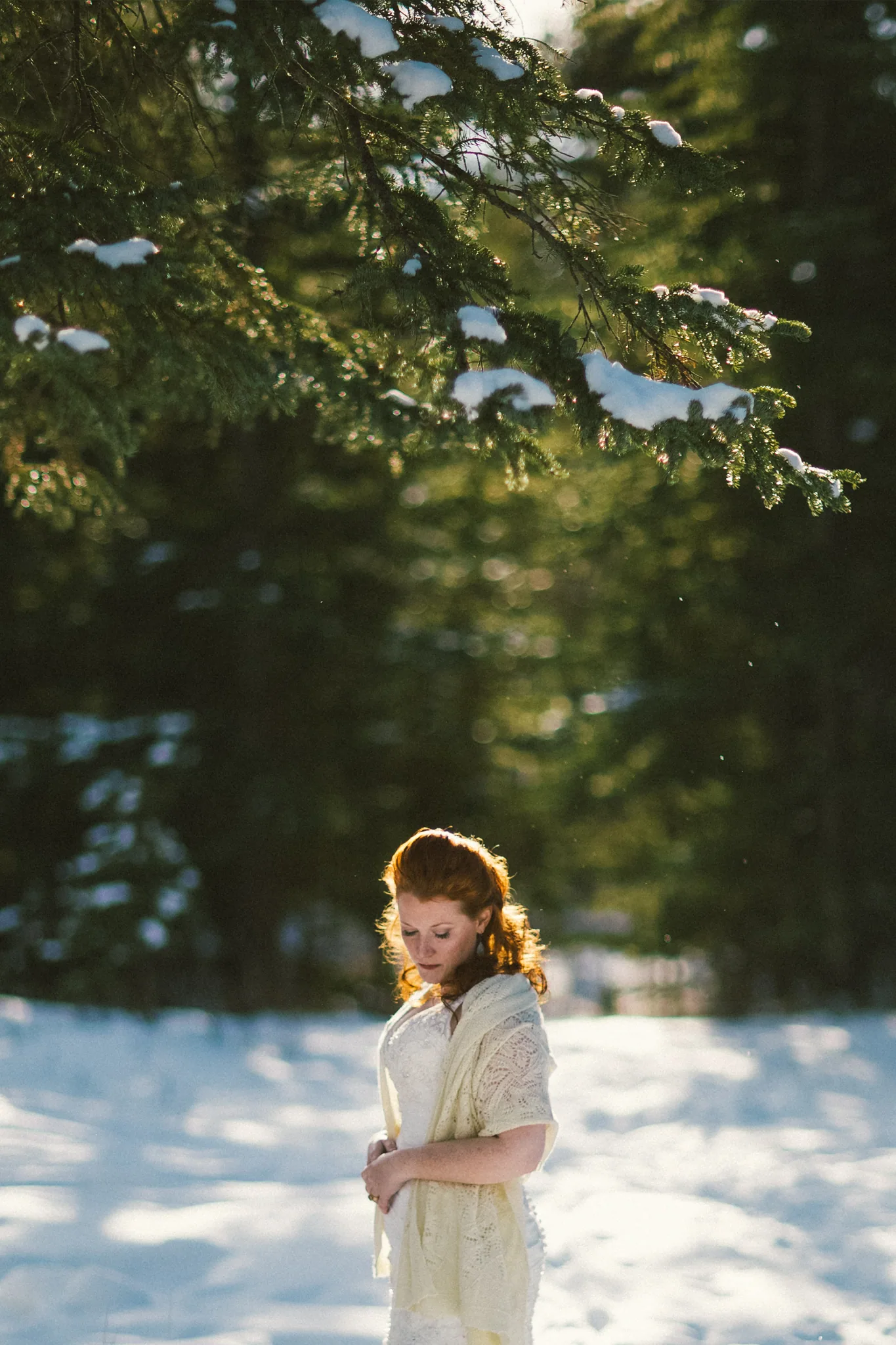 Candid Alberta wedding photography image 103